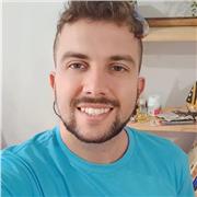 Aulas de reforço online, Ensino Fundamental - Anos iniciais e finais. Graduando em Pedagogia com experiência didática